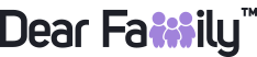 DearFamily Logo